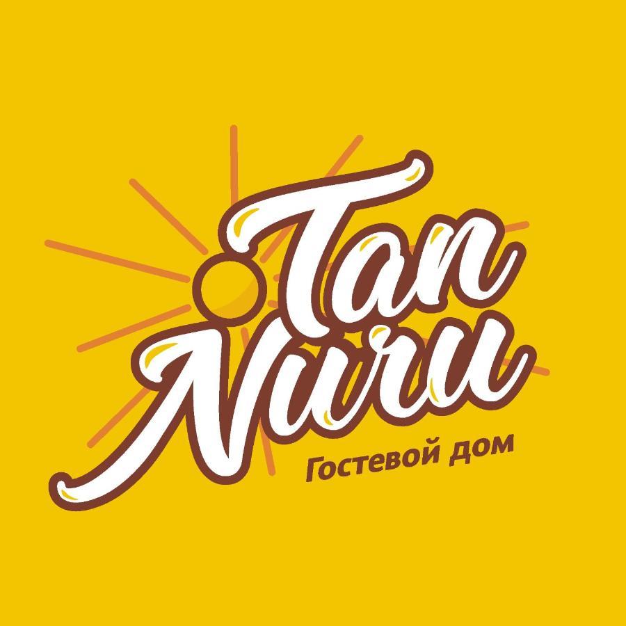 Tan Nuru Guest House Гостевой Дом Тан Нуру Чолпон-Ата Екстер'єр фото