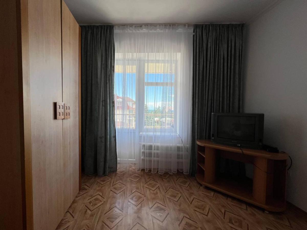 Tan Nuru Guest House Гостевой Дом Тан Нуру Чолпон-Ата Екстер'єр фото