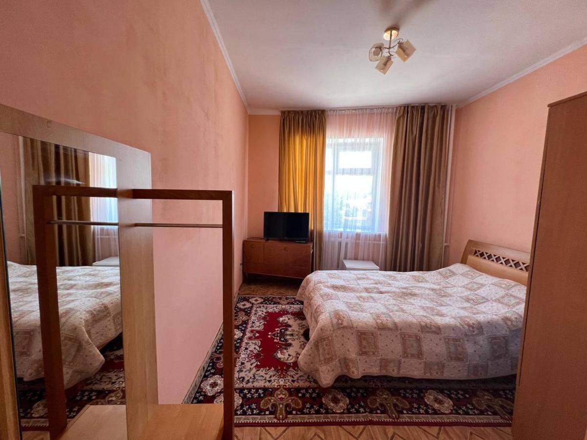 Tan Nuru Guest House Гостевой Дом Тан Нуру Чолпон-Ата Екстер'єр фото