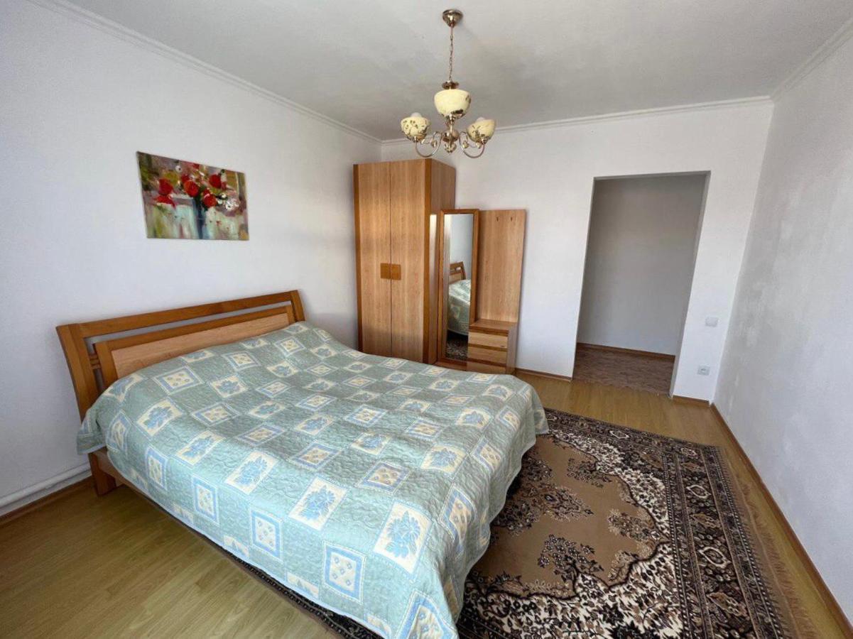 Tan Nuru Guest House Гостевой Дом Тан Нуру Чолпон-Ата Екстер'єр фото