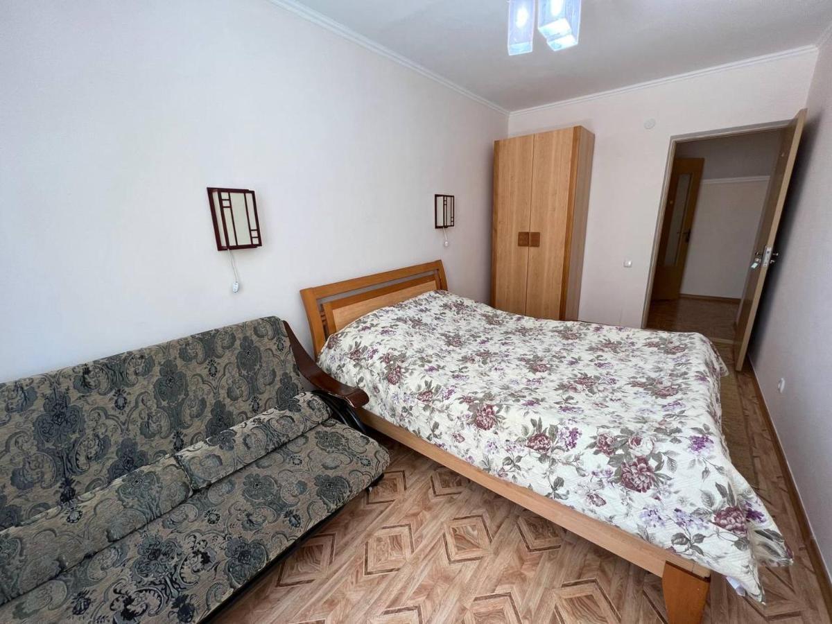 Tan Nuru Guest House Гостевой Дом Тан Нуру Чолпон-Ата Екстер'єр фото