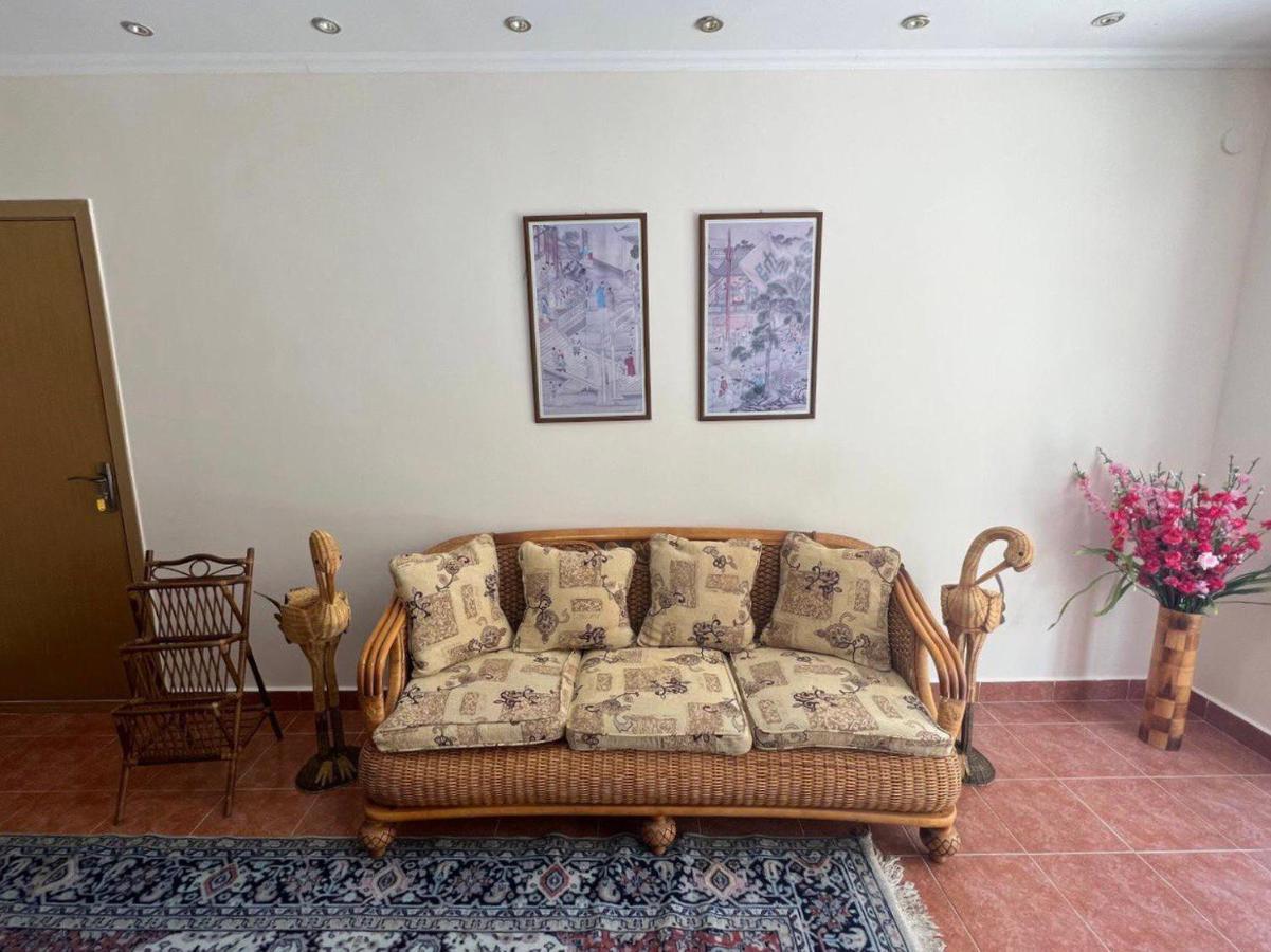 Tan Nuru Guest House Гостевой Дом Тан Нуру Чолпон-Ата Екстер'єр фото